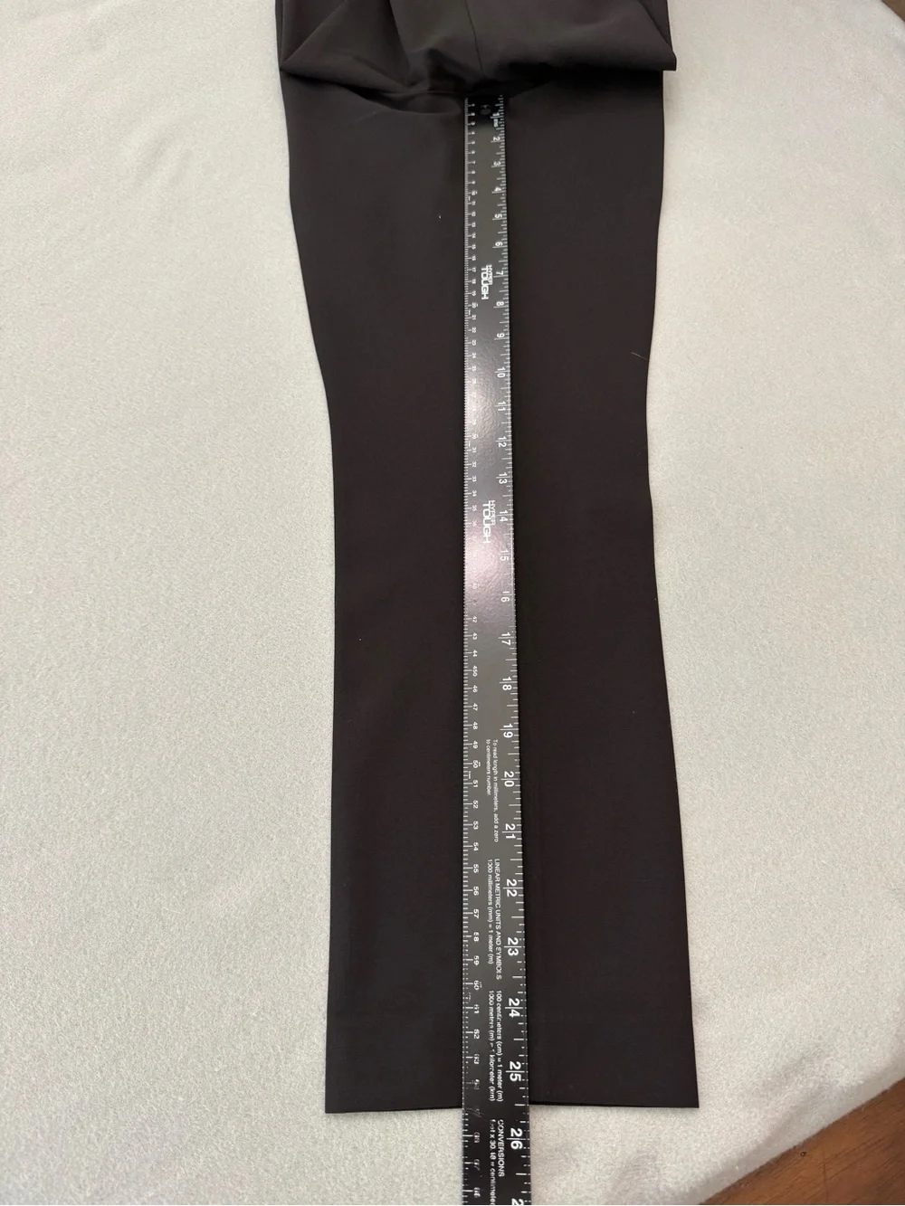 Theory sophisticated black